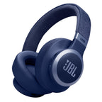 JBL LIVE 770NC TRUE ADAPTIVE NOISE CANCELLATION HEADPHONES