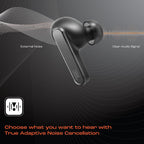 JBL TUNE BUDS IN EAR WIRELESS TWS EARBUDS