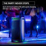 Sony ULT TOWER 9AC Party Speaker | SRS-ULT900AC