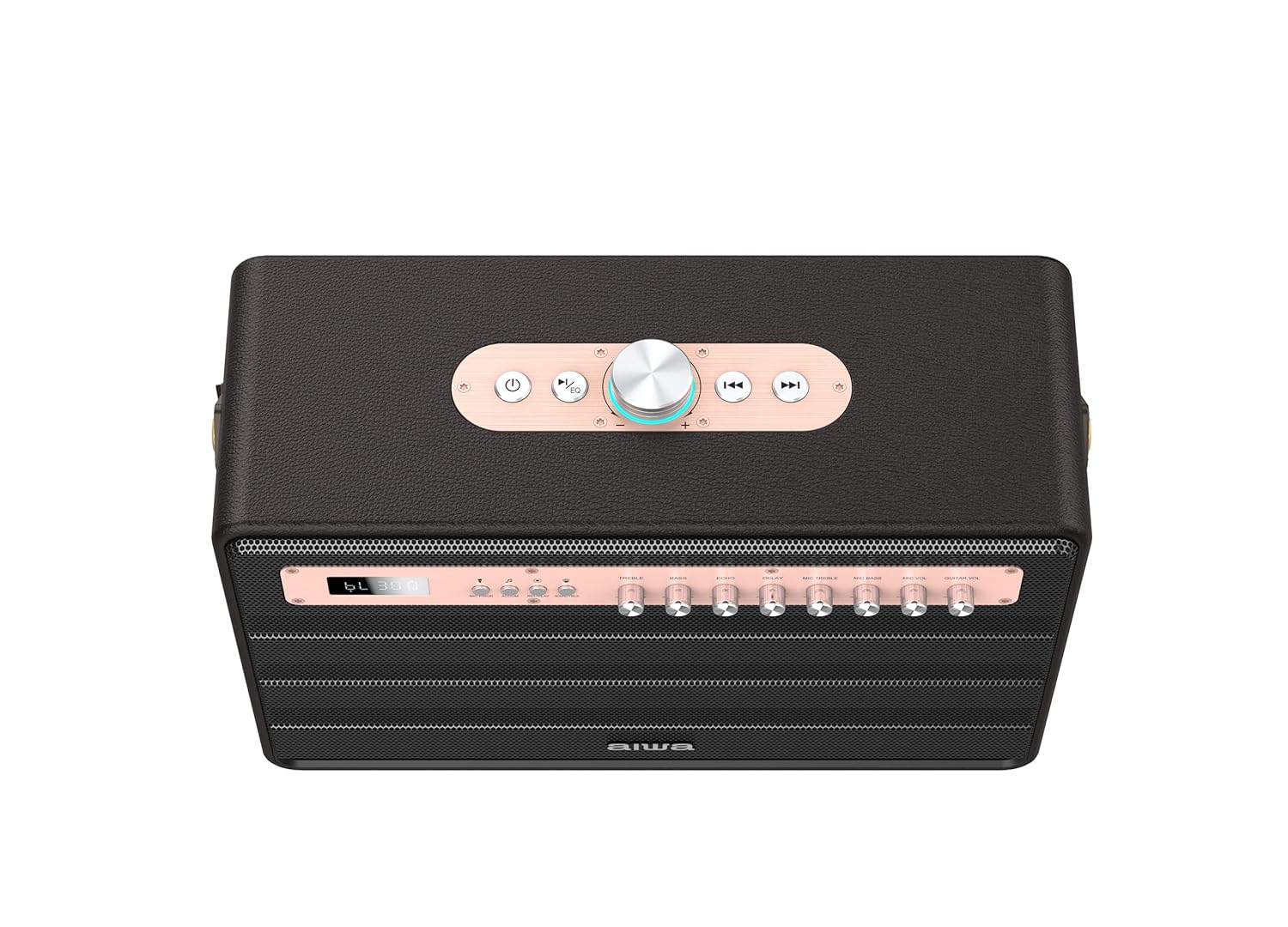 AIWA MI-X450 BLUETOOTH SPEAKER | PORTABLE SPEAKER