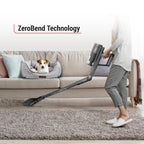 EUREKA FORBES ZERO BEND Z21 VACUUM CLEANER