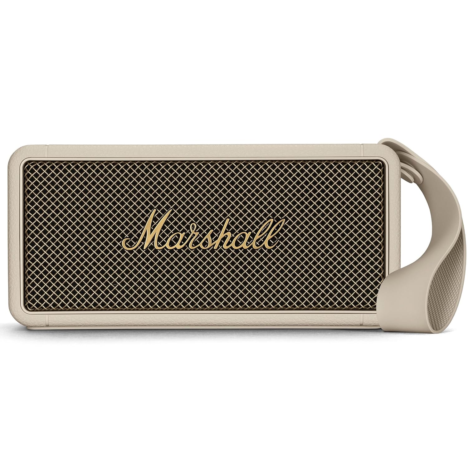 MARSHALL MIDDLETON PORTABLE BLUETOOTH SPEAKER