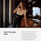 HYPERICE VENOM 2 BACK/WAIST