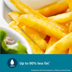 PHILIPS AIR FRYER NA120/00