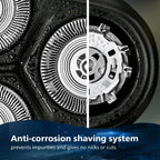 PHILIPS ELECTRIC SHAVER FOR MEN S3144/03