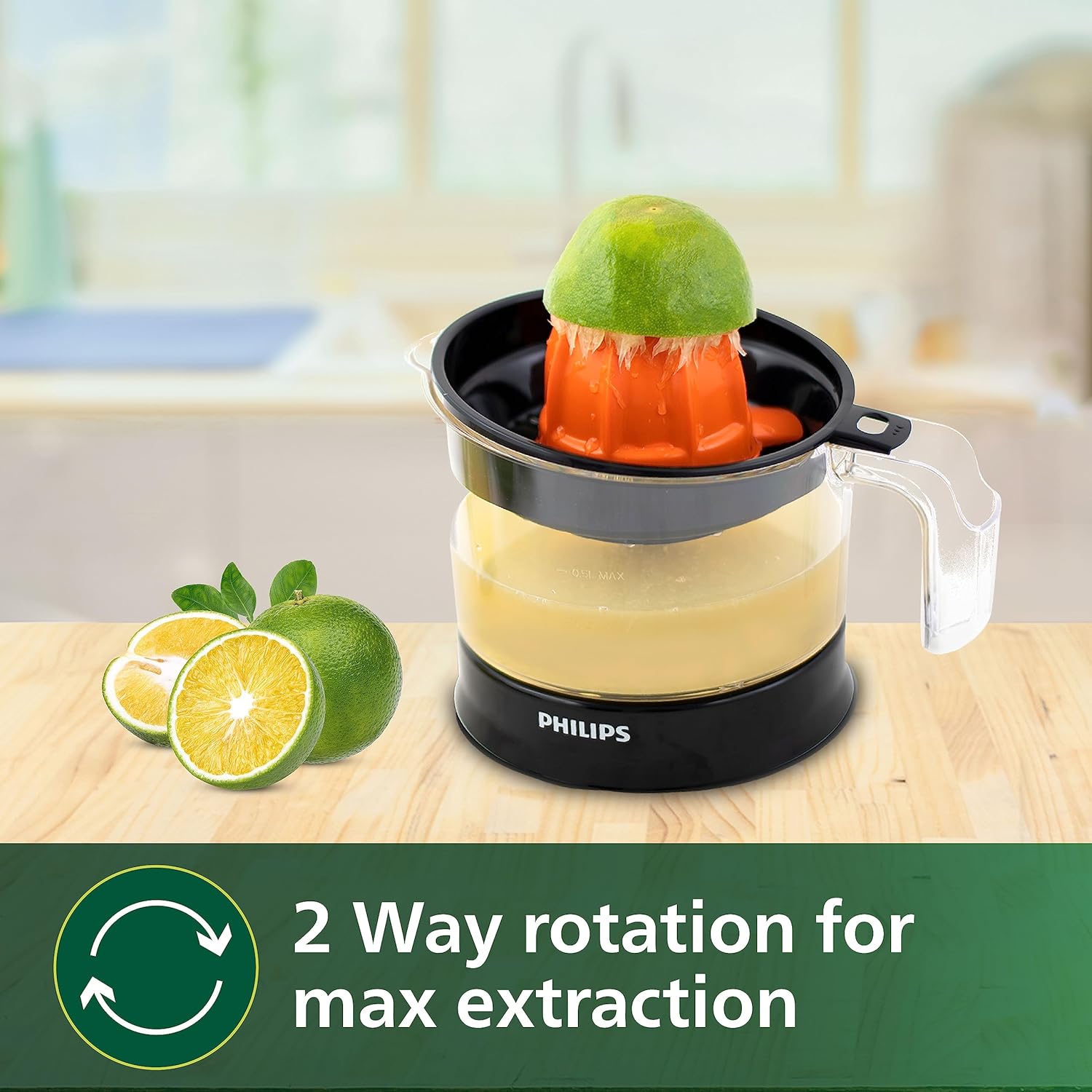 PHILIPS JUICER HR2777/00