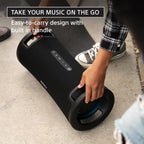 SONY NEW LAUNCH ULT FIELD 7 WIRELESS BLUETOOTH PORTABLE SPEAKER