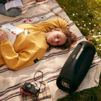 JBL BOOMBOX 2 | WIRELESS PORTABLE BLUETOOTH SPEAKER