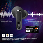 JBL NEW LAUNCH LIVE BEAM 3,HI-RES AUDIO TRUE ANC TWS