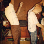 MARSHALL WOBURN III WIRED CONNECTIVITY HOME SPEAKER