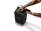 MARSHALL TUFTON PORTABLE BLUETOOTH SPEAKER
