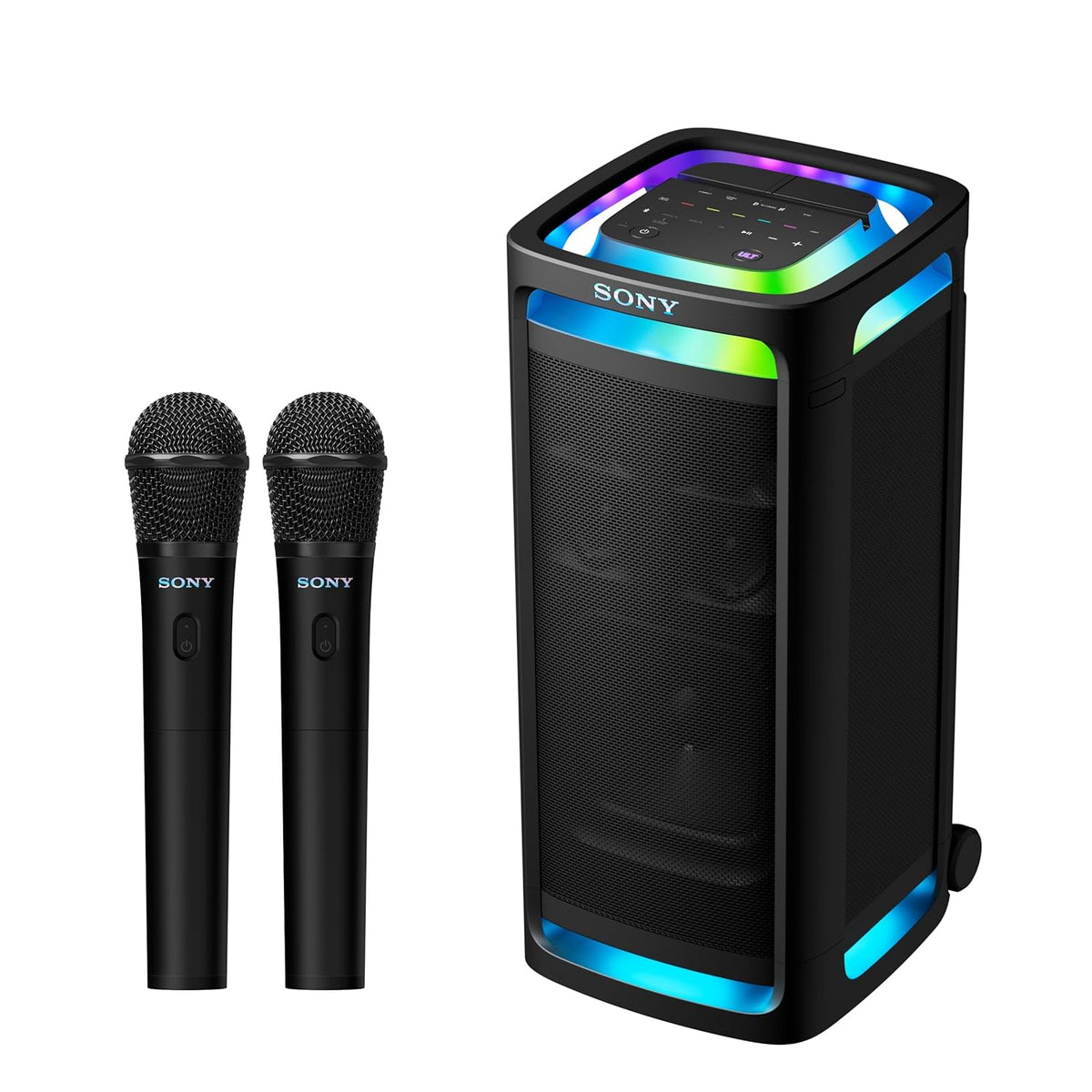 Sony ULT TOWER 9AC Party Speaker | SRS-ULT900AC
