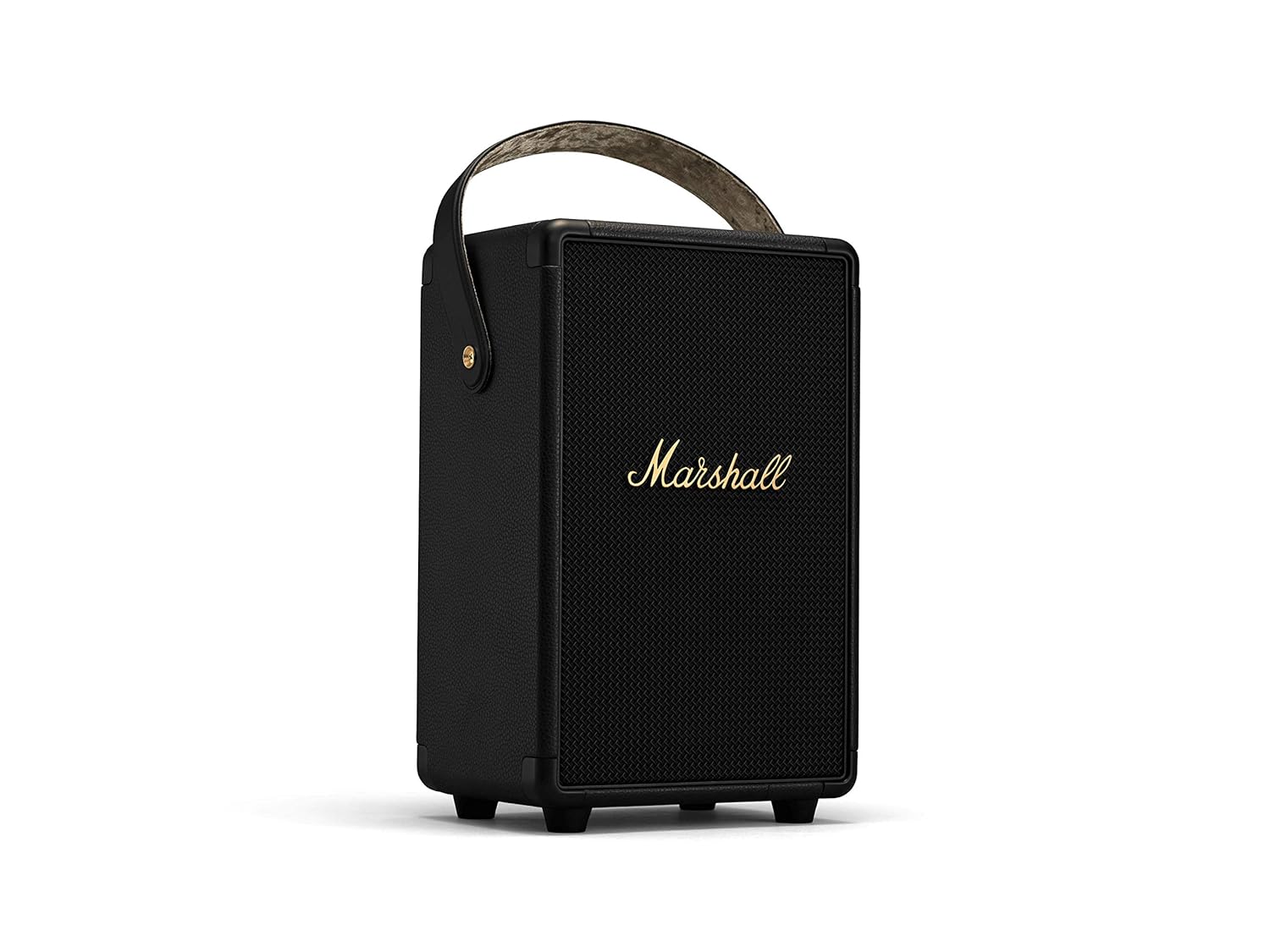 MARSHALL TUFTON PORTABLE BLUETOOTH SPEAKER