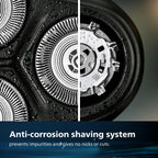 PHILIPS ELECTRIC SHAVER FOR MEN X3063/03