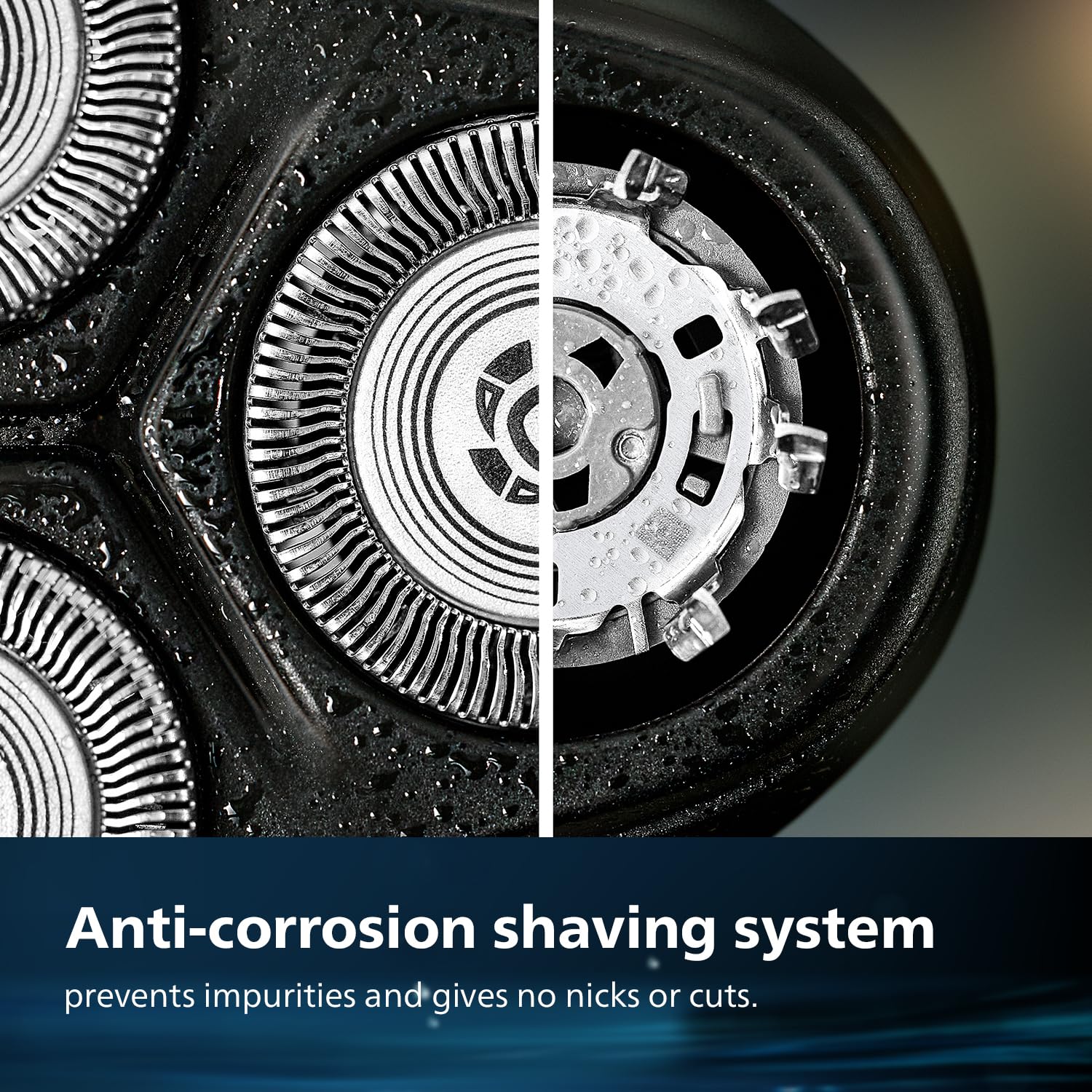 PHILIPS ELECTRIC SHAVER FOR MEN X3063/03