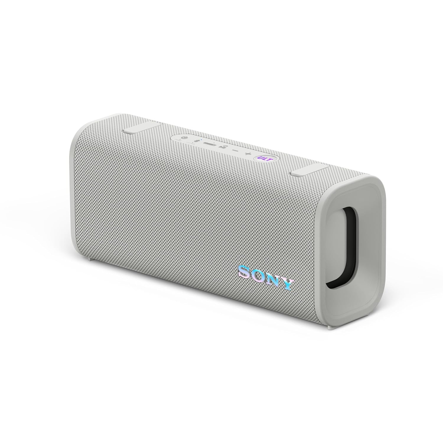 Sony New ULT Field 3 with Massive Bass,Wireless Bluetooth Speaker