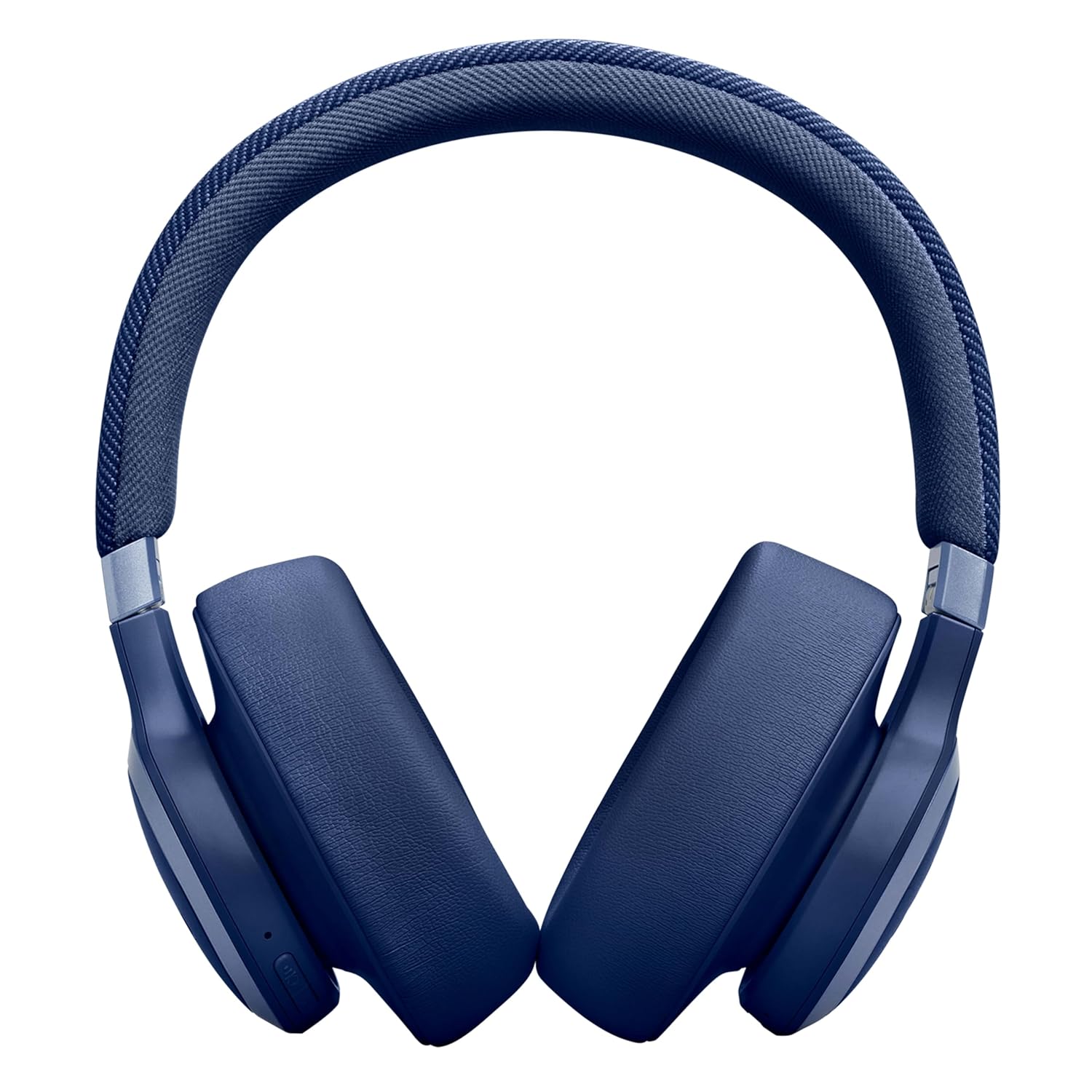 JBL LIVE 770NC TRUE ADAPTIVE NOISE CANCELLATION HEADPHONES