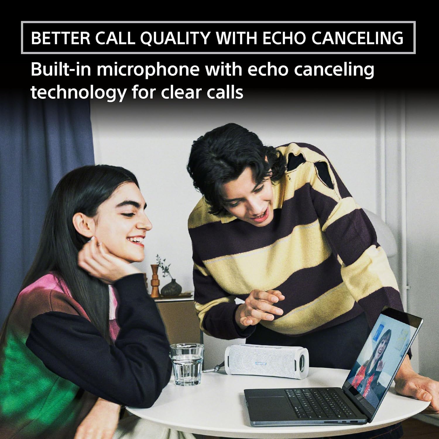 SONY NEW LAUNCH ULT FIELD 1 WIRELESS ULTRA PORTABLE BLUETOOTH COMPACT SPEAKER