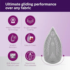 PHILIPS DOMESTIC APPLIANCES STEAM IRON DST5030/80