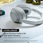 SONY NEW LAUNCH ULT WEAR WIRELESS BLUETOOTH OVER EAR HEADPHONES(WH-ULT900N)
