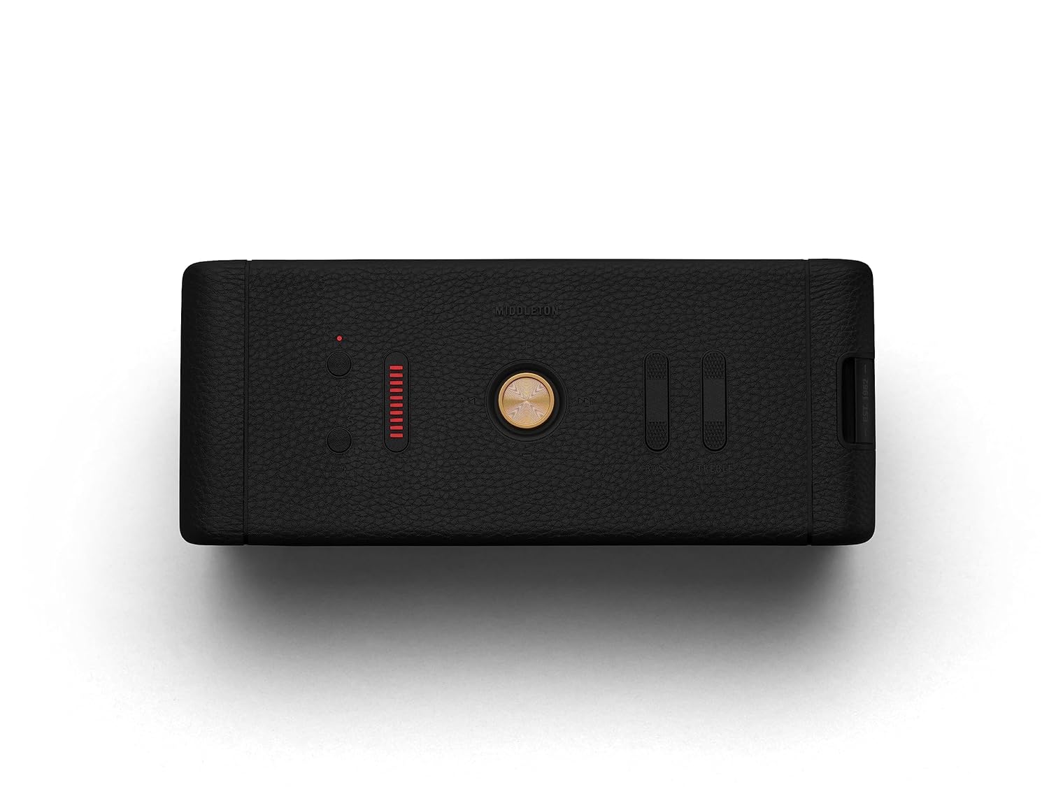 MARSHALL MIDDLETON PORTABLE BLUETOOTH SPEAKER