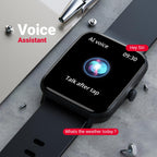 FIRE-BOLTT NINJA CALL PRO PLUS SMART WATCH 1.83 INCH WITH BLUETOOTH CALLING