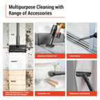 EUREKA FORBES ZERO BEND Z21 VACUUM CLEANER