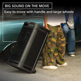Sony ULT TOWER 9AC Party Speaker | SRS-ULT900AC