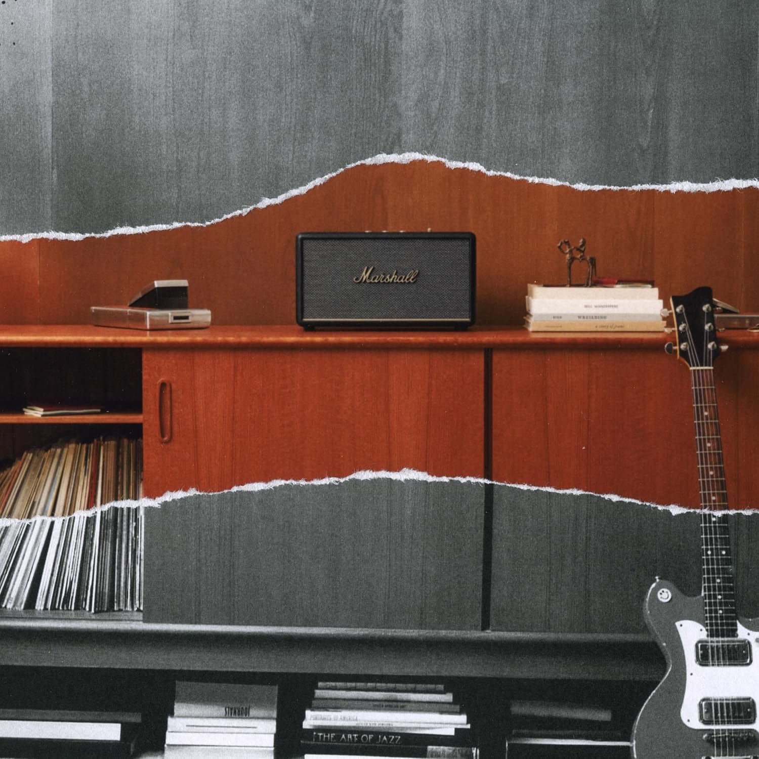 MARSHALL STANMORE III WIRED CONNECTIVITY