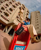 MARSHALL MIDDLETON PORTABLE BLUETOOTH SPEAKER