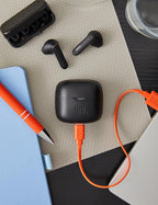 JBL TUNE FLEX IN EAR WIRELESS TWS EARBUDS