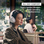 SONY WH-CH720N, WIRELESS OVER-EAR ACTIVE NOISE CANCELLATION HEADPHONES