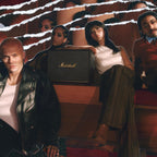 MARSHALL WOBURN III WIRED CONNECTIVITY HOME SPEAKER