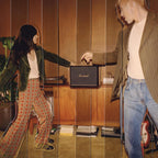 MARSHALL WOBURN III WIRED CONNECTIVITY HOME SPEAKER