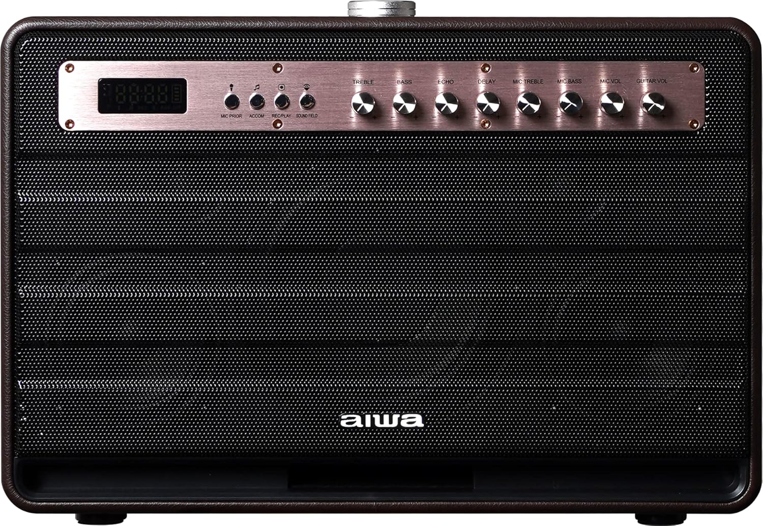 AIWA MI-X450 BLUETOOTH SPEAKER | PORTABLE SPEAKER