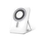 NEOPACK 3 IN 1 MAGSAFE POWER BANK 10000 MAH WITH SUPPORT WIRELESS CHARGING