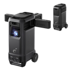 soundcore Nebula X1 Pro D2151 4K laser mobile theatre station