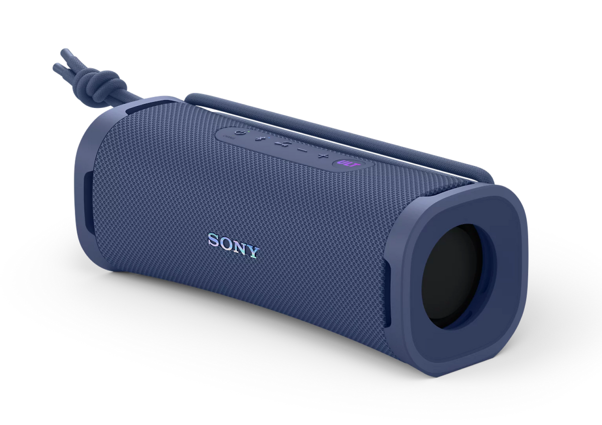 Sony ULT FIELD 1 Portable Bluetooth Speaker | SRS-ULT10