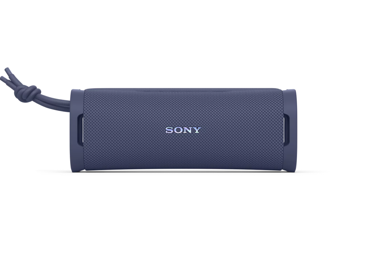 Sony ULT FIELD 1 Portable Bluetooth Speaker | SRS-ULT10