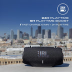 JBL XTREME 4 PORTABLE BLUETOOTH SPEAKER