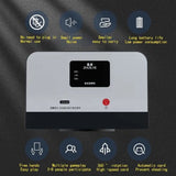 Baufon Automatic Card Dealer - Bhagwati