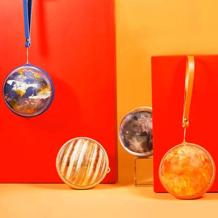 ROCKSPACE ORB POWERBANK TYPE C