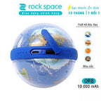 ROCKSPACE ORB POWERBANK TYPE C