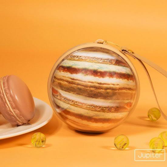 ROCKSPACE ORB POWERBANK TYPE C