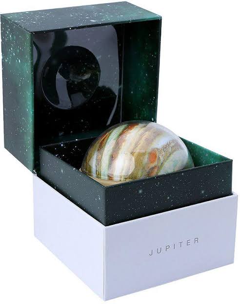 ROCKSPACE ORB POWERBANK TYPE C