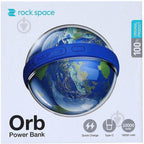 ROCKSPACE ORB POWERBANK TYPE C