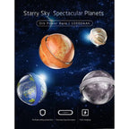 ROCKSPACE ORB POWERBANK TYPE C