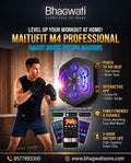 MAITUFIT M4 Professional Smart Music Boxing Machine