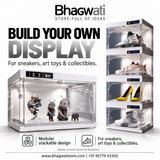 MAYiBOX Override Smart Display Box - Bhagwati