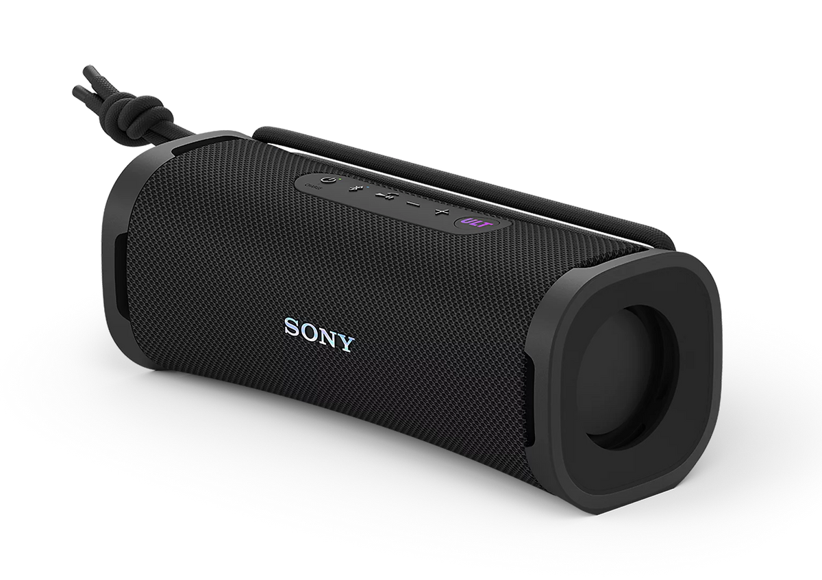 Sony ULT FIELD 1 Portable Bluetooth Speaker | SRS-ULT10
